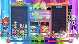 Puyo Puyo Tetris 2S (NS2)   © Sega 2025    3/3