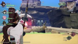 Rune Factory: Guardians Of Azuma (NS)   © Marvelous 2025    1/3