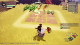 Rune Factory: Guardians Of Azuma (NS)   © Marvelous 2025    3/3