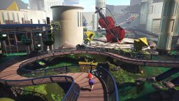 Hannah's Day (NS)   © OverGamez 2025    1/6