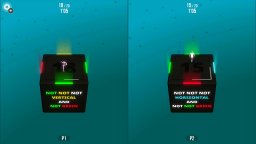 Not Not 2: A Brain Challenge (NS) &nbsp; &copy; Naptime.games 2025 &nbsp;  2/6