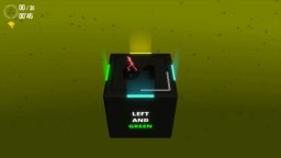 Not Not 2: A Brain Challenge (NS) &nbsp; &copy; Naptime.games 2025 &nbsp;  3/6