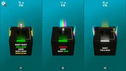 Not Not 2: A Brain Challenge (NS) &nbsp; &copy; Naptime.games 2025 &nbsp;  4/6