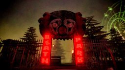 Death Park: Remaster (NS) &nbsp; &copy; EpiXR 2025 &nbsp;  3/4