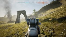 World At War: Cobra (NS) &nbsp; &copy; Troooze 2025 &nbsp;  2/6