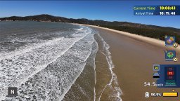 Korean Drone Flying Tour: Bagatsurobong (NS) &nbsp; &copy; 14Dimension 2025 &nbsp;  2/2