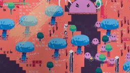 Coral & The Abyss (NS)   © Intrugli 2025    3/6