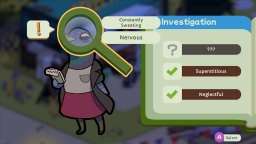 Duck Detective: The Ghost Of Glamping (NS)   © Happy Broccoli 2025    2/6