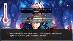 Dungeon Of Love: Catch Monsters To Make A Perfect Anime Boyfriend (NS)   © Red Fables 2025    4/6