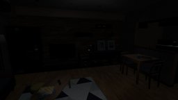 Ghost Room Deep (NS) &nbsp; &copy; Regista 2025 &nbsp;  2/6