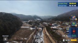 Korean Drone Flying Tour: Gapyeong-gun (NS) &nbsp; &copy; 14Dimension 2025 &nbsp;  1/1
