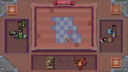 Legends Aligned: Minis In Conflict (NS)   © Afil 2025    1/4