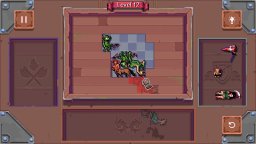 Legends Aligned: Minis In Conflict (NS)   © Afil 2025    2/4