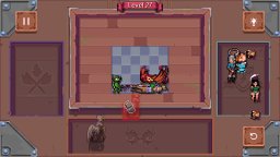 Legends Aligned: Minis In Conflict (NS)   © Afil 2025    3/4