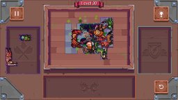 Legends Aligned: Minis In Conflict (NS)   © Afil 2025    4/4