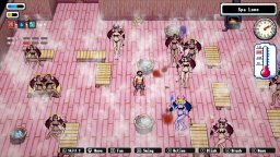 Sauna Of The Dead (NS)   © Kamiichi Digital 2025    3/6