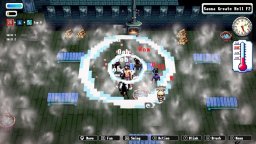 Sauna Of The Dead (NS) &nbsp; &copy; Kamiichi Digital 2025 &nbsp;  4/6