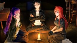 Synesthesia (NS)   © Ratalaika 2025    1/6