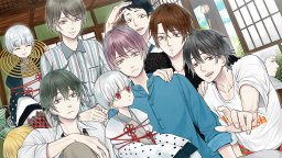 The Town Of Nie Iromusubi (NS)   © HuneX 2025    1/6