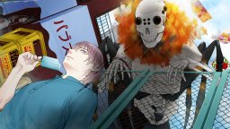 The Town Of Nie Iromusubi (NS)   © HuneX 2025    2/6