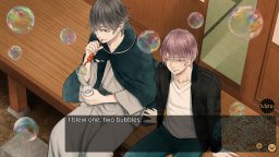 The Town Of Nie Iromusubi (NS)   © HuneX 2025    3/6