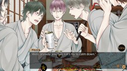 The Town Of Nie Iromusubi (NS)   © HuneX 2025    4/6