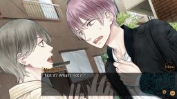 The Town Of Nie Iromusubi (NS)   © HuneX 2025    5/6