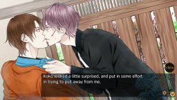 The Town Of Nie Iromusubi (NS)   © HuneX 2025    6/6