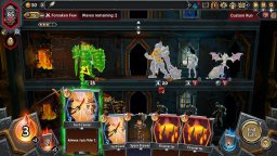 Monster Train 2 (NS)   © Good Shepherd 2025    2/6