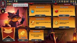 Monster Train 2 (NS) &nbsp; &copy; Good Shepherd 2025 &nbsp;  4/6