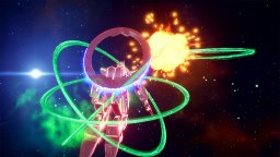 Mobile Suit Gundam Seed: Battle Destiny Remastered (NS)   © Bandai Namco 2025    2/6