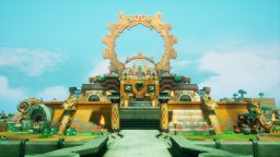 Fantasy Life I: The Girl Who Steals Time (NS)   © Level-5 2025    2/6