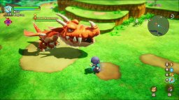 Fantasy Life I: The Girl Who Steals Time (NS)   © Level-5 2025    3/6