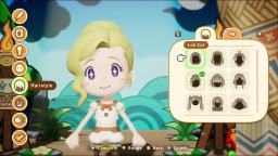 Fantasy Life I: The Girl Who Steals Time (NS)   © Level-5 2025    5/6