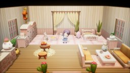 Fantasy Life I: The Girl Who Steals Time (NS)   © Level-5 2025    6/6