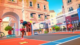 Casual Sport Series: Badminton (XBO)   © Revulo 2025    3/6