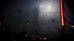 Tainted Grail: The Fall Of Avalon (XBXS)   © Awaken Realms 2025    2/6