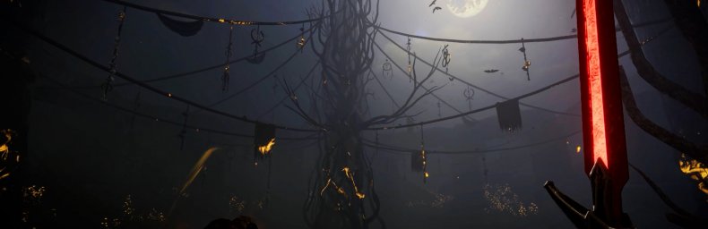 <h2 class='titel'>Tainted Grail: The Fall Of Avalon</h2><h2 class='score'>7/10</h2><div><span class='citat'>„Hvis du vil have et spil i stil med Skyrim men med elementer fra soulslike-genren, s er dette et oplagt bud. Er du derimod ude efter flot grafik og hsblsende action, s skal du nok kigge et andet sted hen.“</span><span class='forfatter'>- Claus Larsen, Gamereactor</span></div>