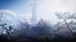 Tainted Grail: The Fall Of Avalon (XBXS)   © Awaken Realms 2025    4/6