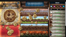 Cookie Clicker (XBO) &nbsp; &copy; Playsaurus 2025 &nbsp;  4/6