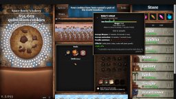Cookie Clicker (XBO) &nbsp; &copy; Playsaurus 2025 &nbsp;  6/6