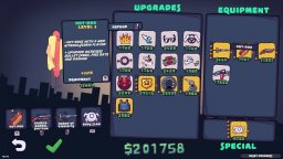 Maniac (XBO)   © Skystone 2025    3/6