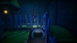 Out Of Sight (XBXS)   © Starbreeze 2025    3/6