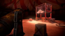 Death Park: 4K Remaster (XBXS)   © EpiXR 2025    2/6