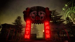 Death Park: 4K Remaster (XBXS) &nbsp; &copy; EpiXR 2025 &nbsp;  4/6