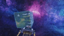 Cubic Odyssey (XBXS)   © Atypical 2025    1/6