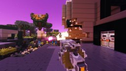 Cubic Odyssey (XBXS)   © Atypical 2025    2/6