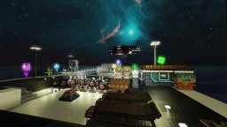 Cubic Odyssey (XBXS)   © Atypical 2025    3/6