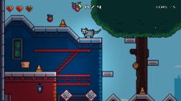 Possum Is Hungry (XBO) &nbsp; &copy; Synnergy Circle 2025 &nbsp;  4/6