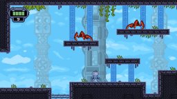 Awakening The Charge (XBXS)   © Desert Water 2025    1/6